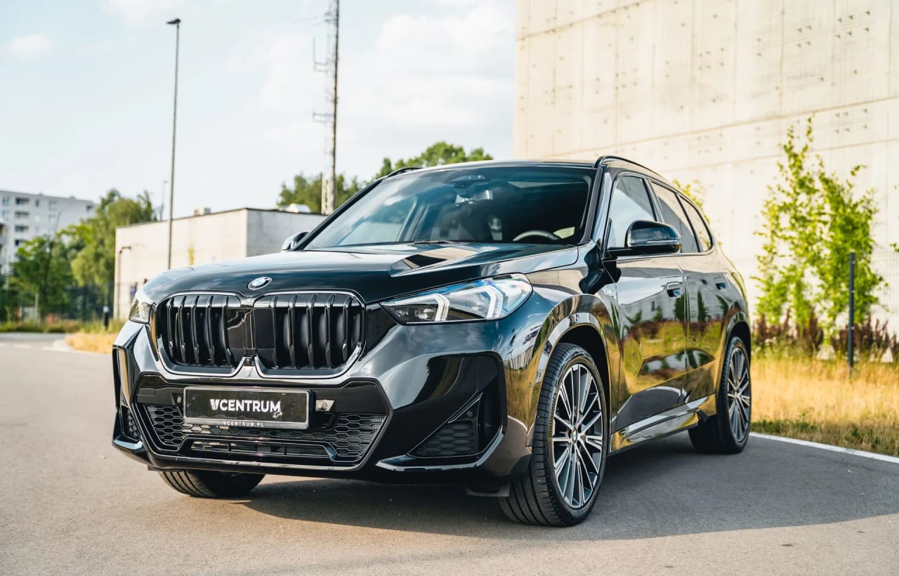 Zdjęcie oferty BMW X1 nr. 4