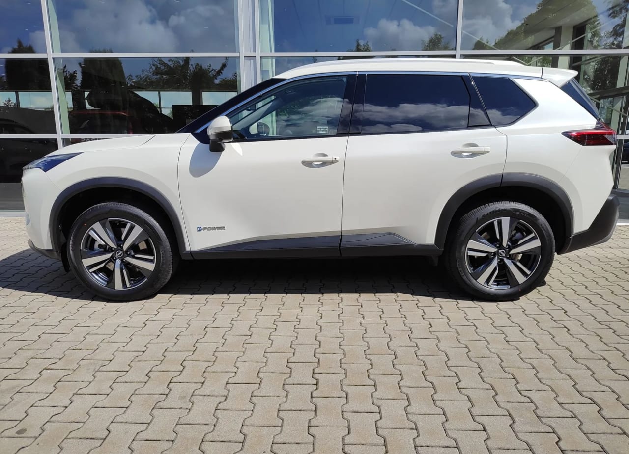 Zdjęcie oferty Nissan X-Trail nr. 5