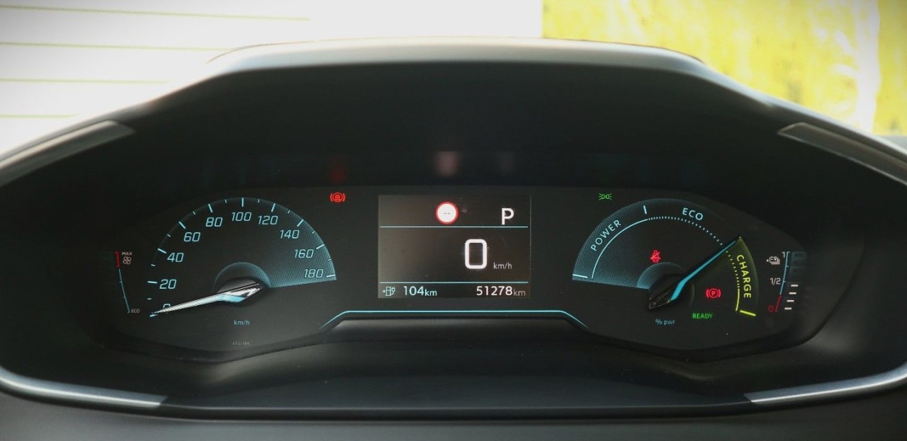 Zdjęcie oferty Peugeot 208 nr. 24