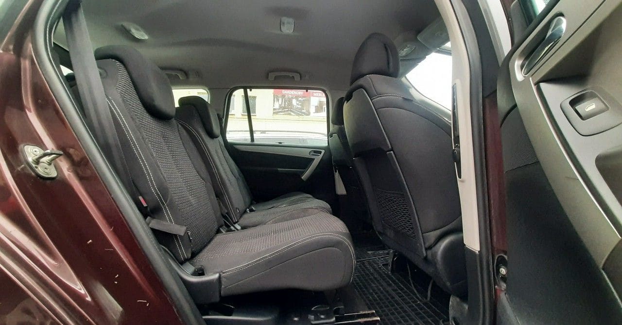 Zdjęcie oferty Citroen C4 Grand Picasso nr. 13
