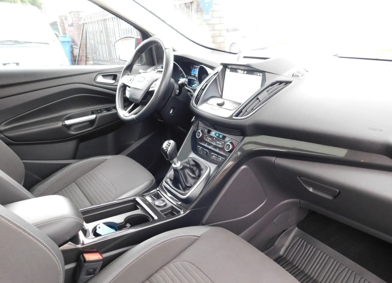 Zdjęcie oferty Ford Kuga nr. 6