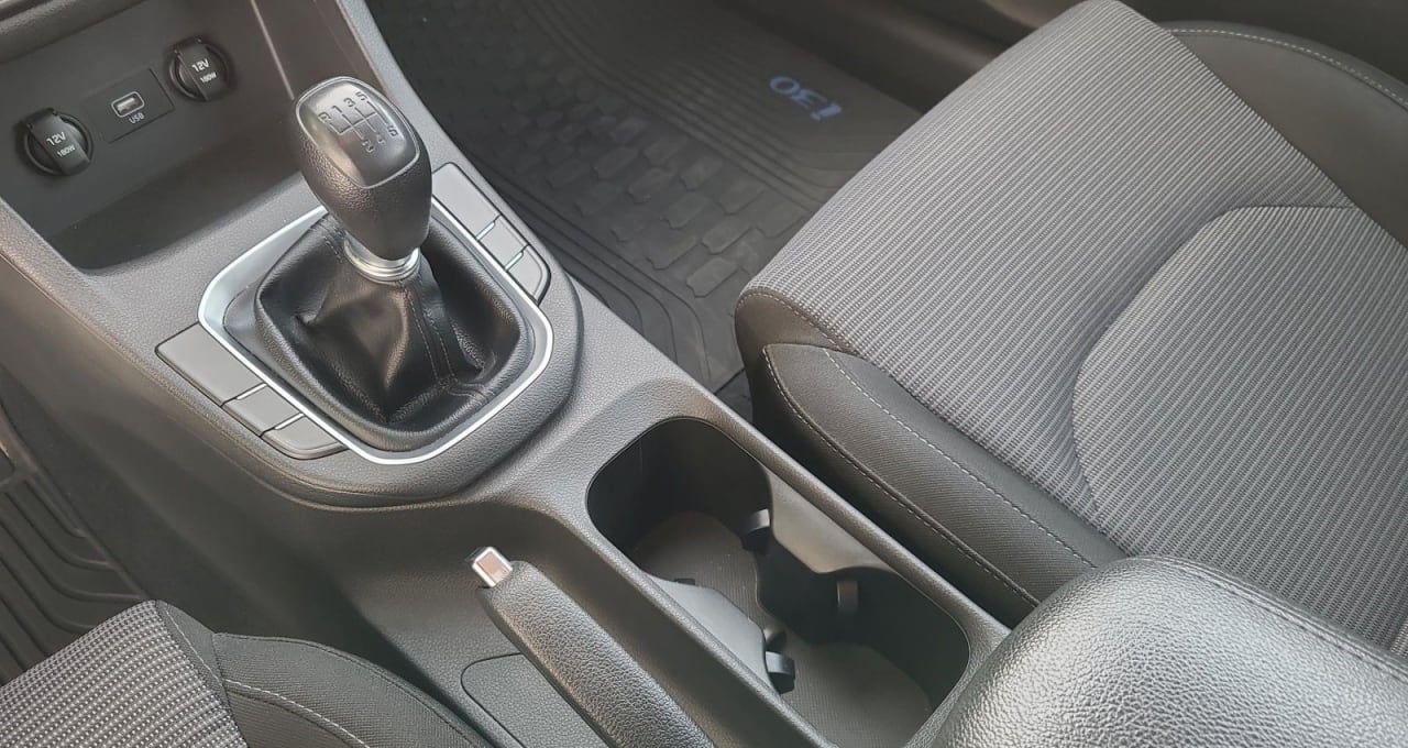 Zdjęcie oferty Hyundai I30 nr. 15