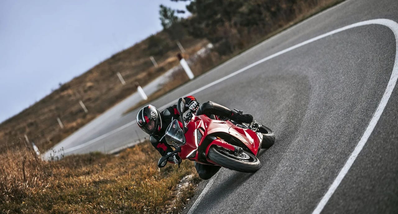 Zdjęcie oferty Ducati supersport nr. 9