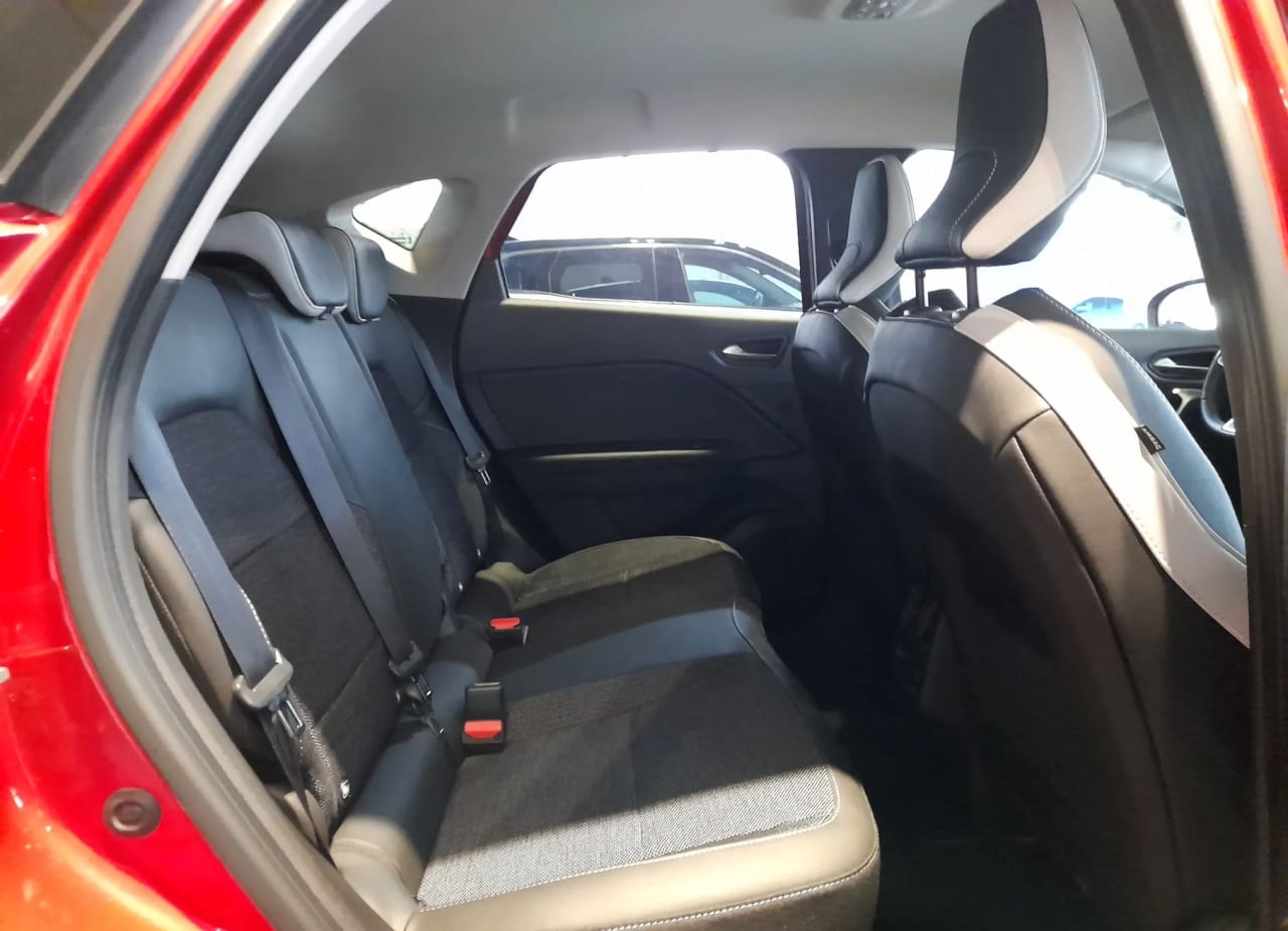 Zdjęcie oferty Renault Captur nr. 11