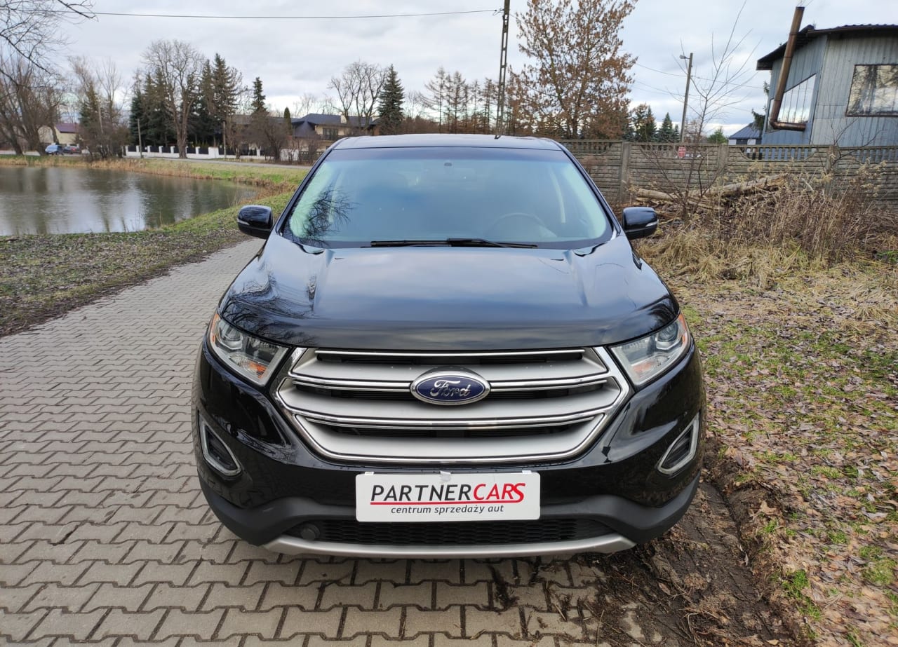 Zdjęcie oferty Ford EDGE nr. 2