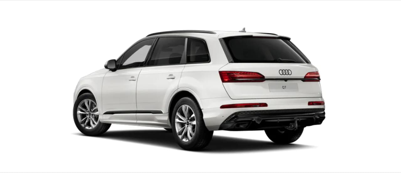 Zdjęcie oferty Audi Q7 nr. 3