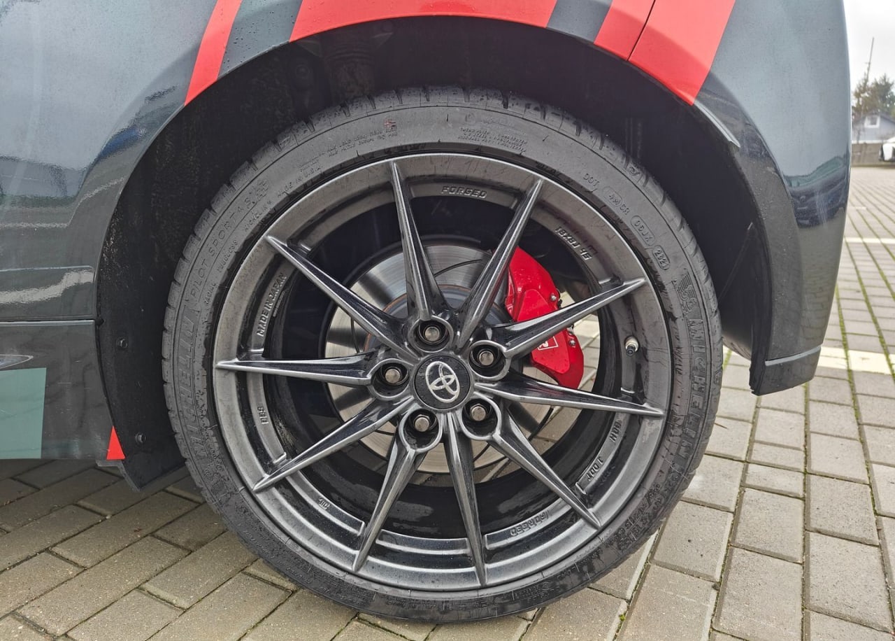Zdjęcie oferty Toyota Yaris nr. 20