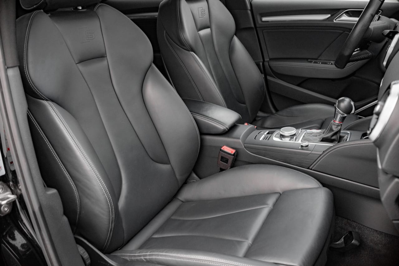 Zdjęcie oferty Audi S3 nr. 35