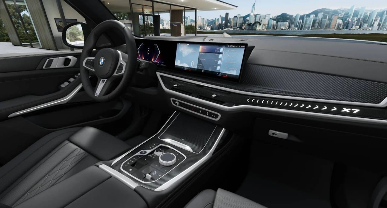 Zdjęcie oferty BMW X7 nr. 6
