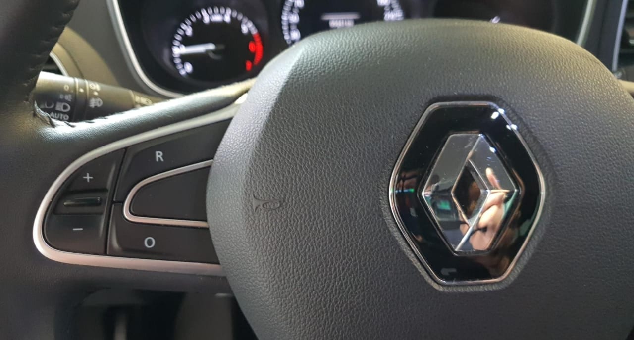 Zdjęcie oferty Renault Megane nr. 18