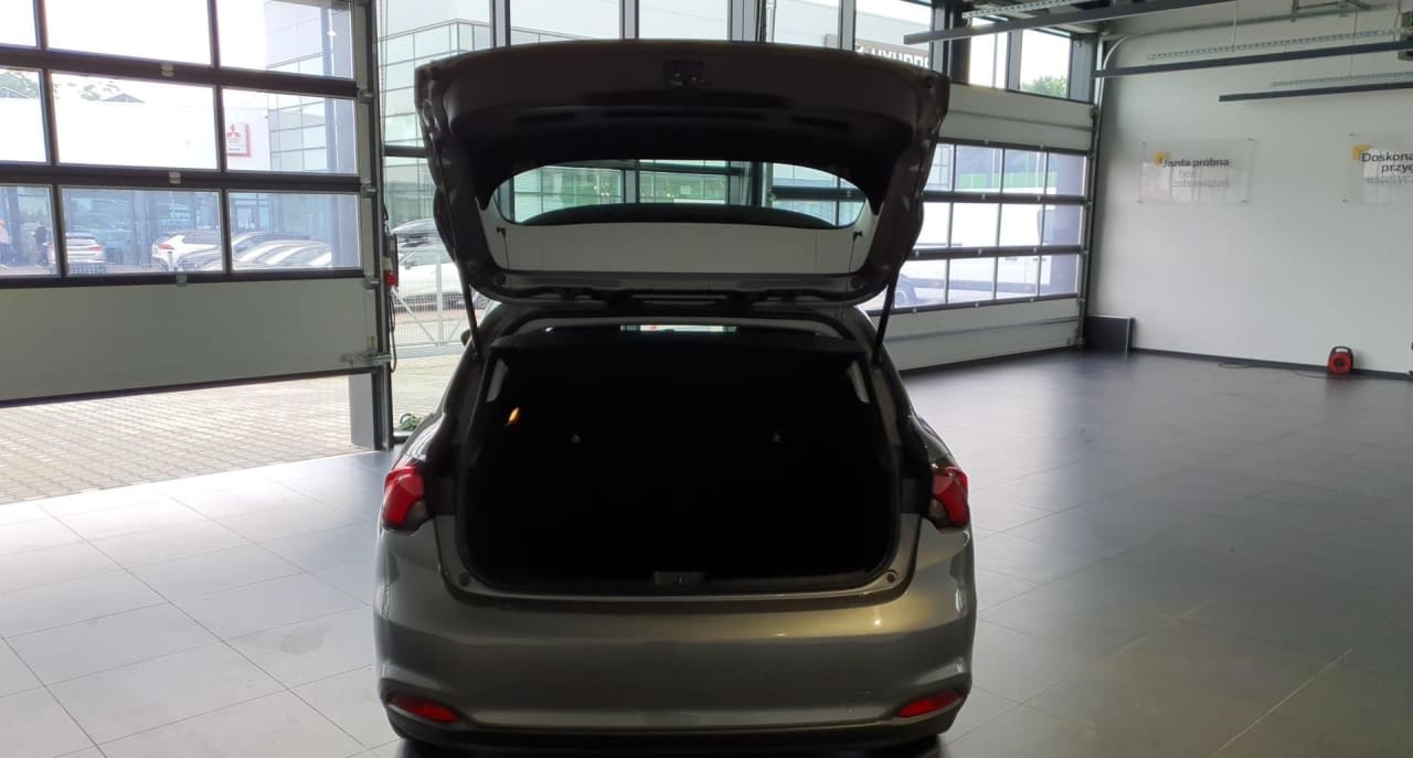 Zdjęcie oferty Fiat Tipo nr. 21