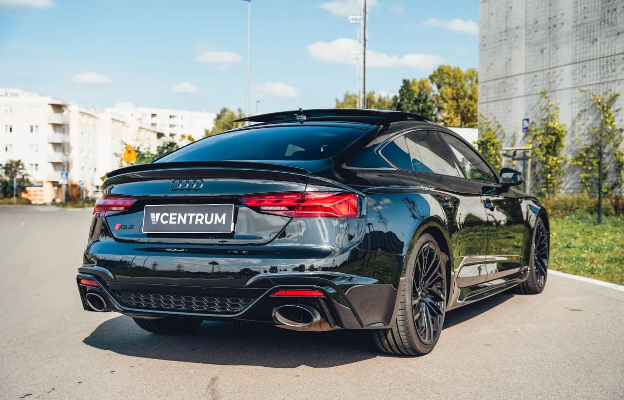 Zdjęcie oferty Audi RS5 nr. 9