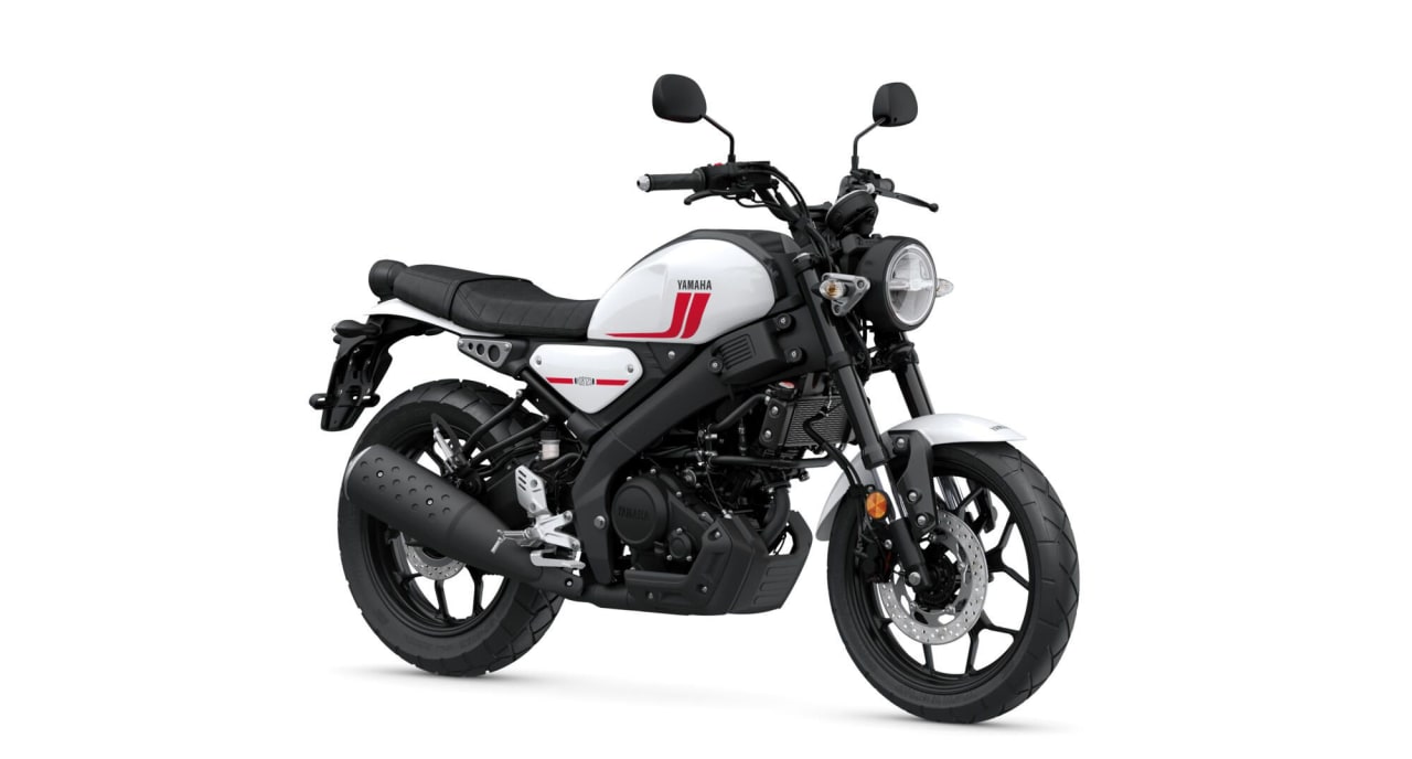 Zdjęcie oferty Yamaha xsr nr. 12