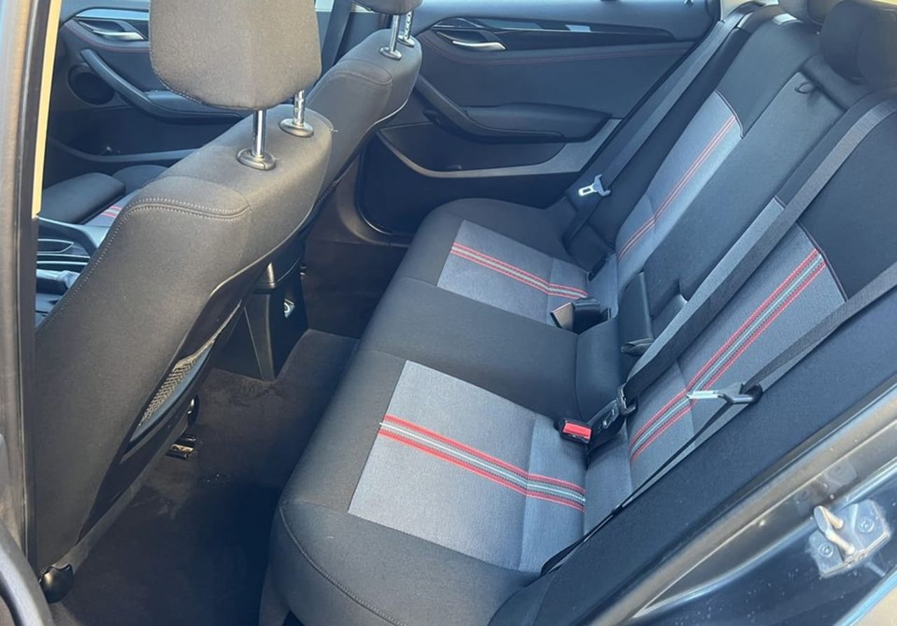 Zdjęcie oferty BMW X1 nr. 30