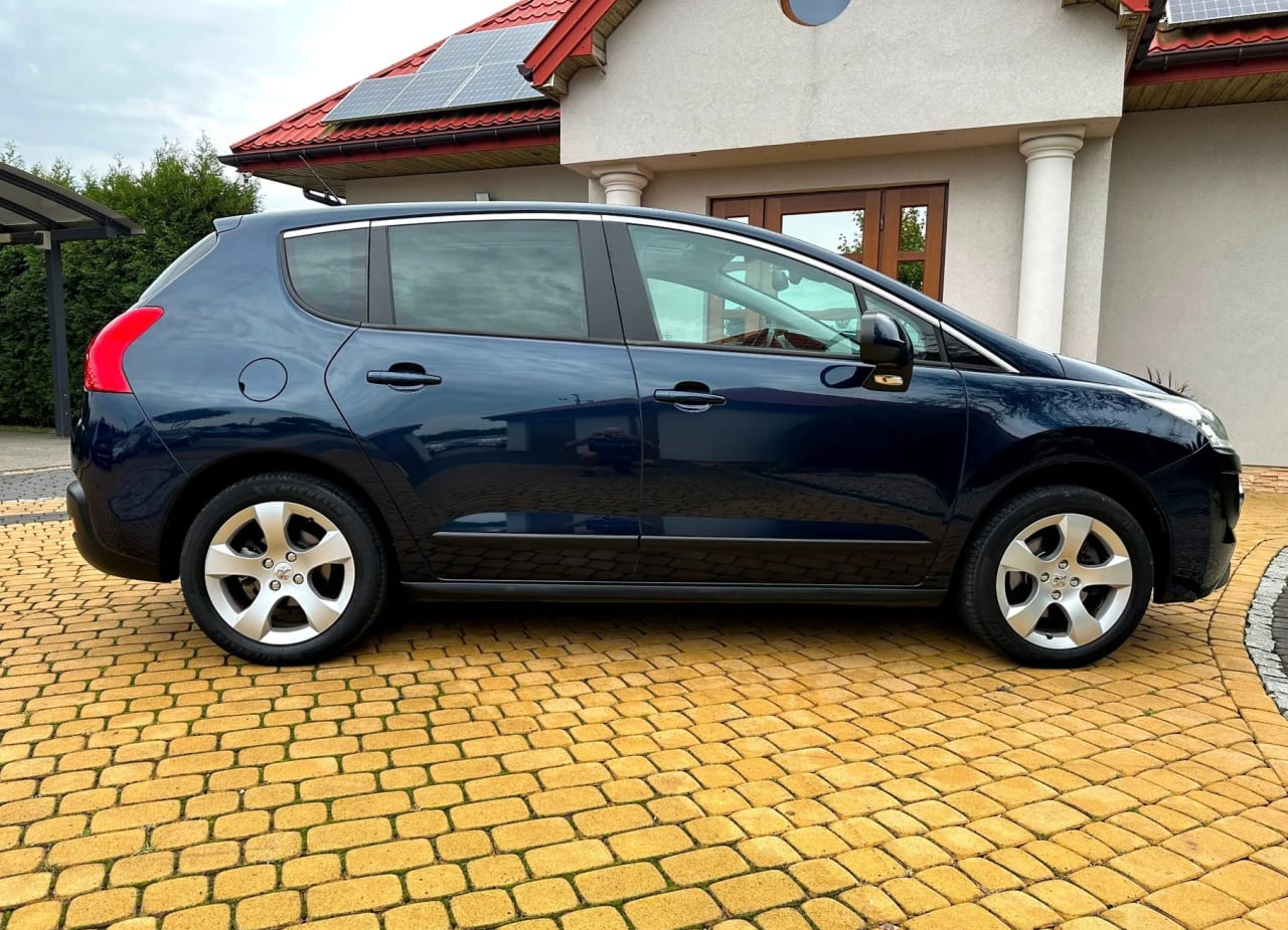 Zdjęcie oferty Peugeot 3008 nr. 13