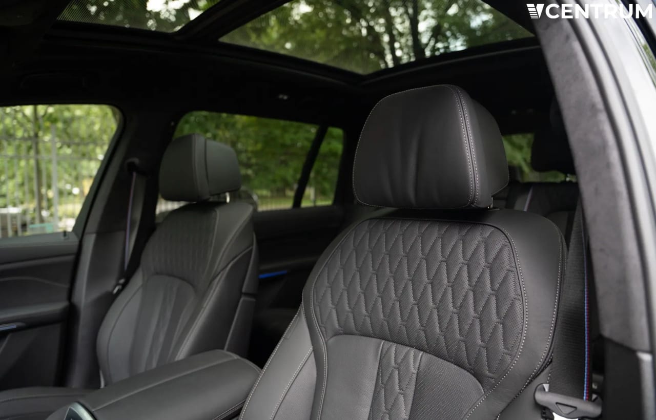 Zdjęcie oferty BMW X7 nr. 15