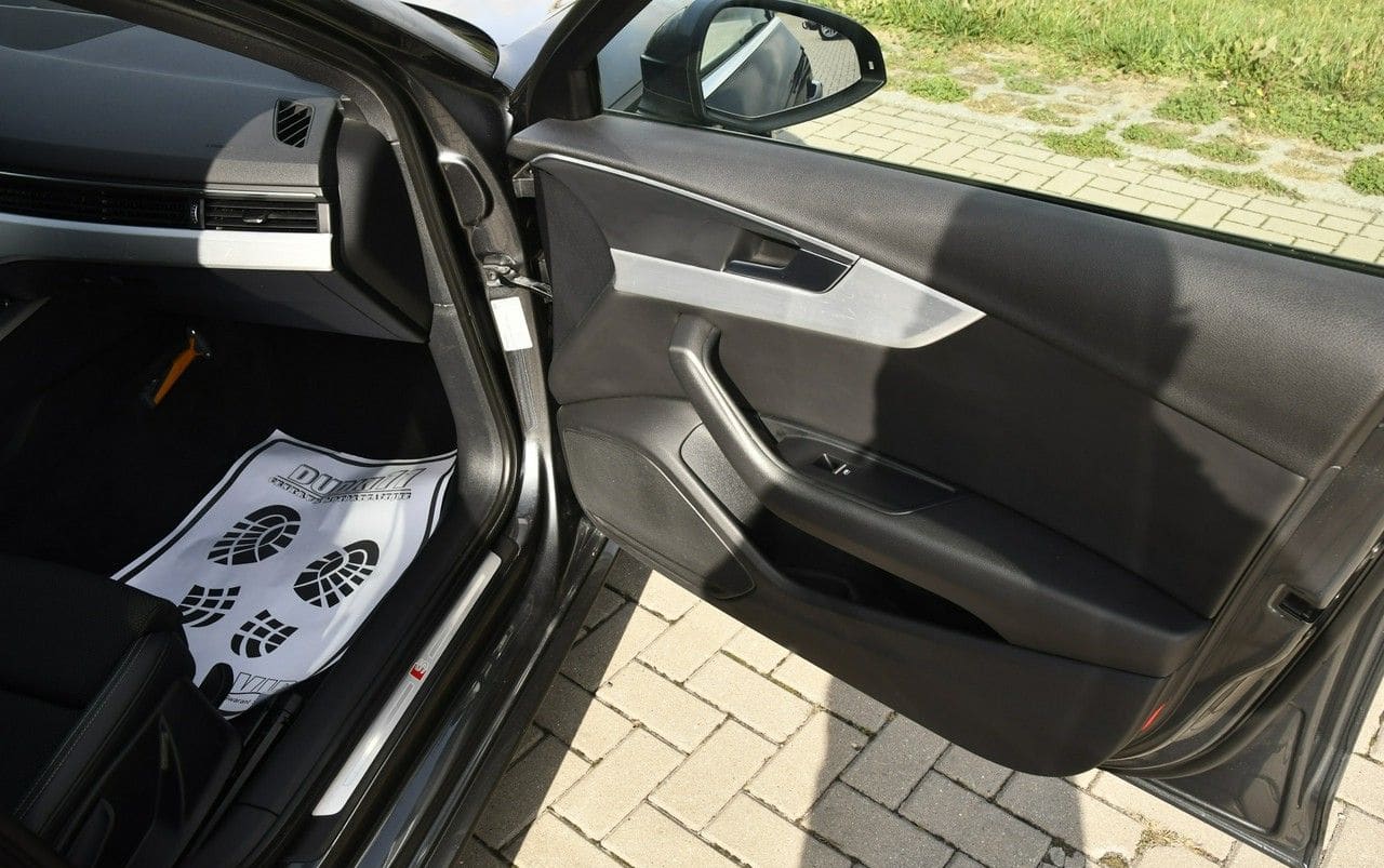 Zdjęcie oferty Audi A4 nr. 22