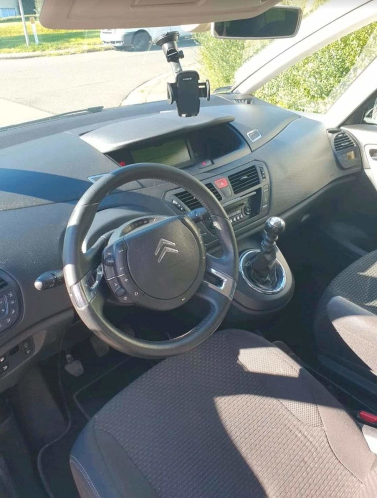 Zdjęcie oferty Citroen C4 Grand Picasso nr. 2