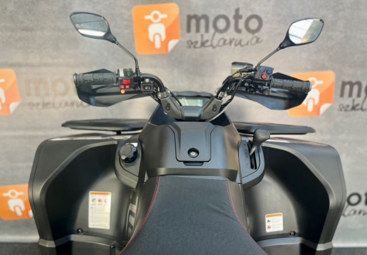 Zdjęcie oferty Segway snarler-at6 nr. 10