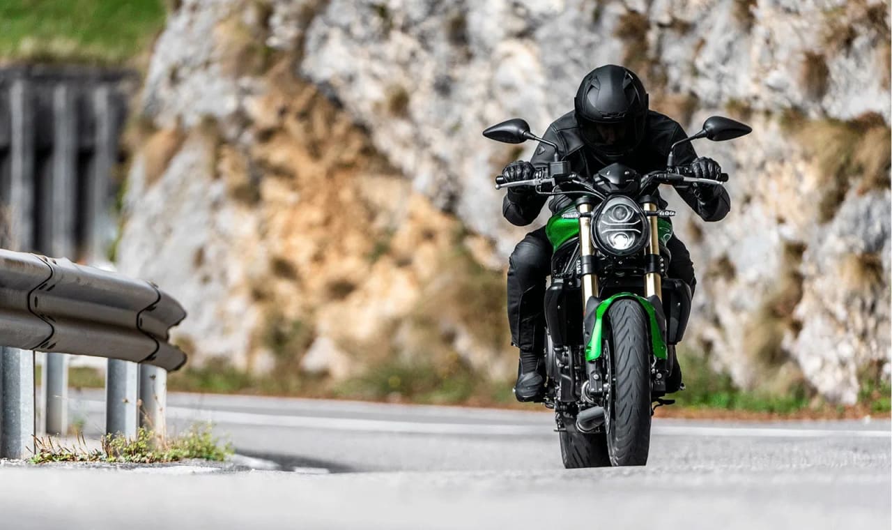 Zdjęcie oferty Benelli 752-s nr. 30