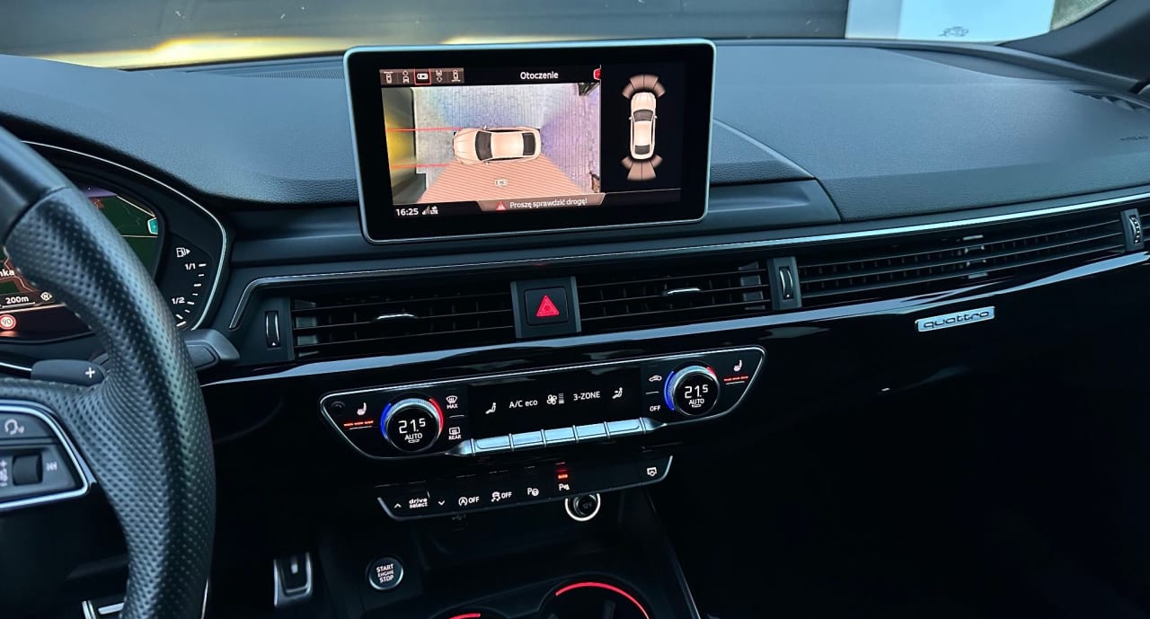 Zdjęcie oferty Audi A5 nr. 27