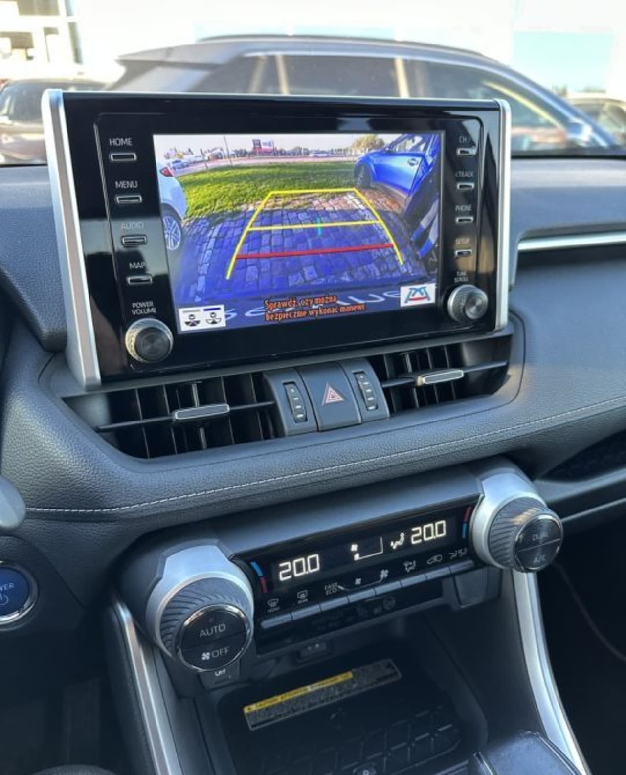 Zdjęcie oferty Toyota RAV4 nr. 17