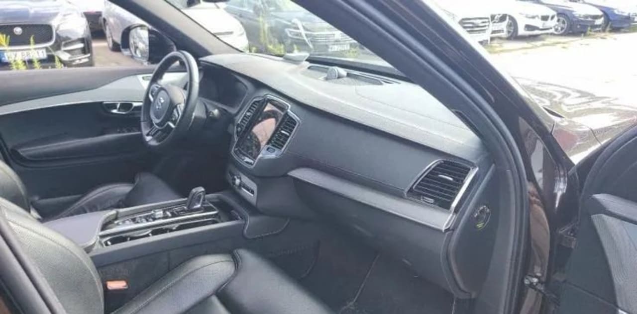Zdjęcie oferty Volvo XC 90 nr. 6