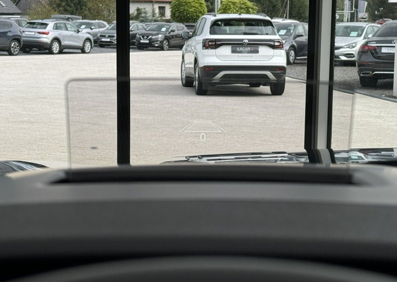 Zdjęcie oferty Ford Kuga nr. 27