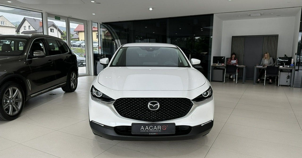 Zdjęcie oferty Mazda CX-30 nr. 6