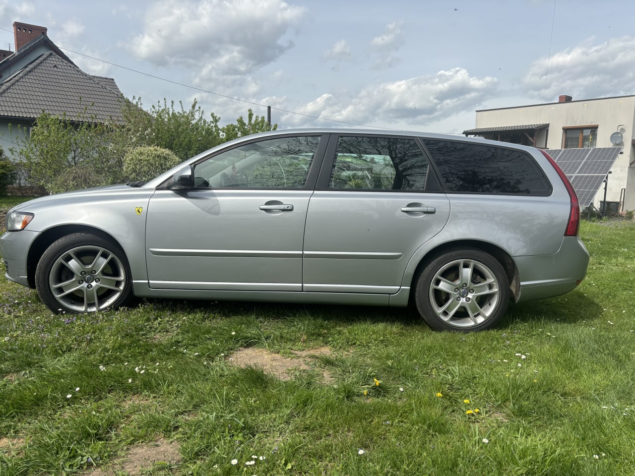 Zdjęcie oferty Volvo V50 nr. 13