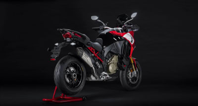 Zdjęcia oferty Ducati multistrada nr. 3