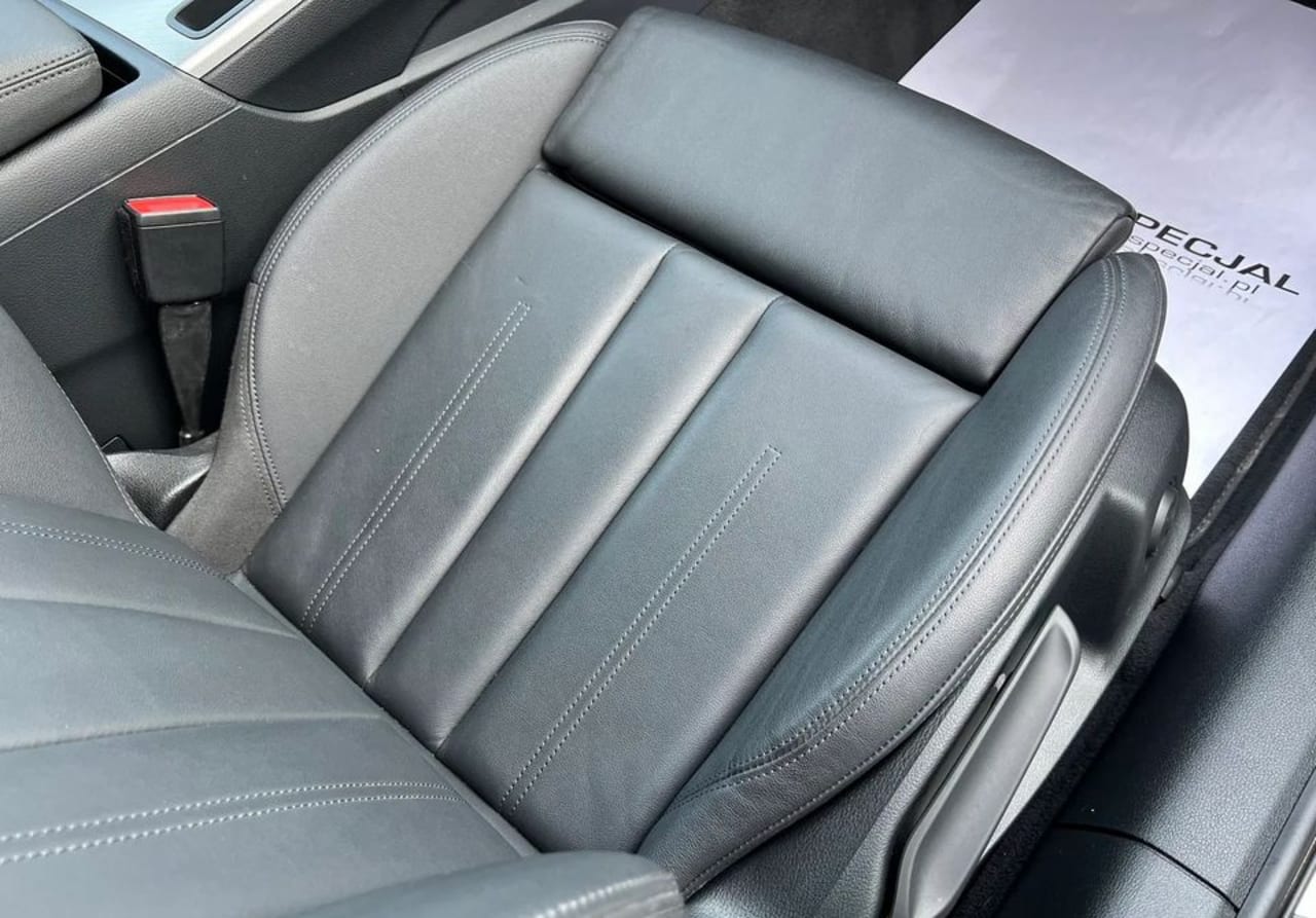 Zdjęcie oferty Audi A4 nr. 34
