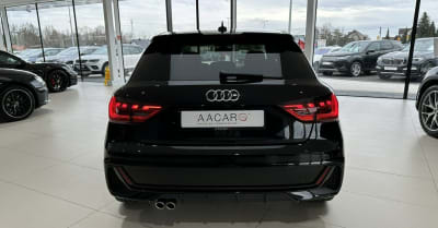 Zdjęcia oferty Audi A1 nr. 4