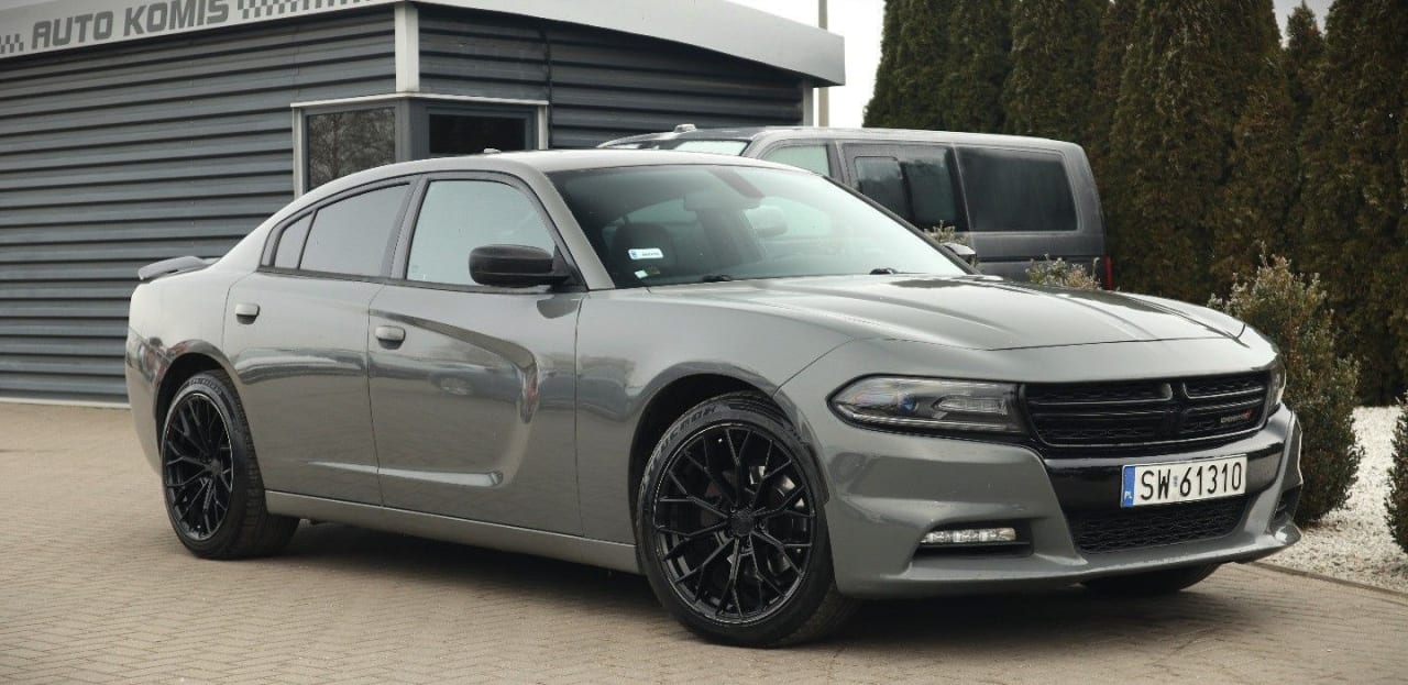 Zdjęcie oferty Dodge Charger nr. 3