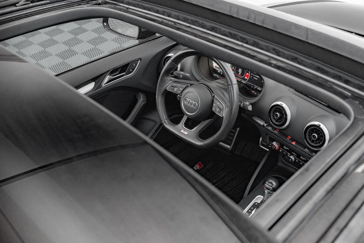 Zdjęcie oferty Audi S3 nr. 37