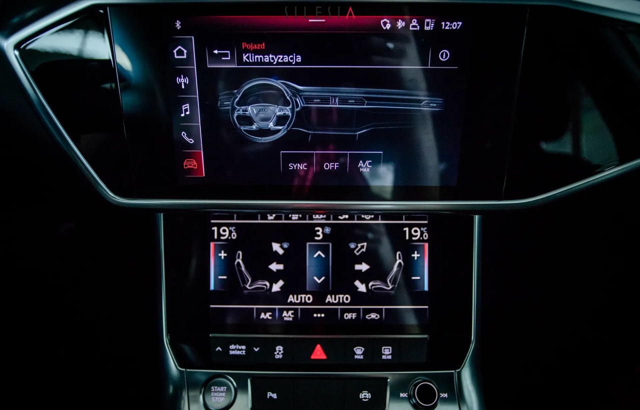 Zdjęcie oferty Audi A7 nr. 32