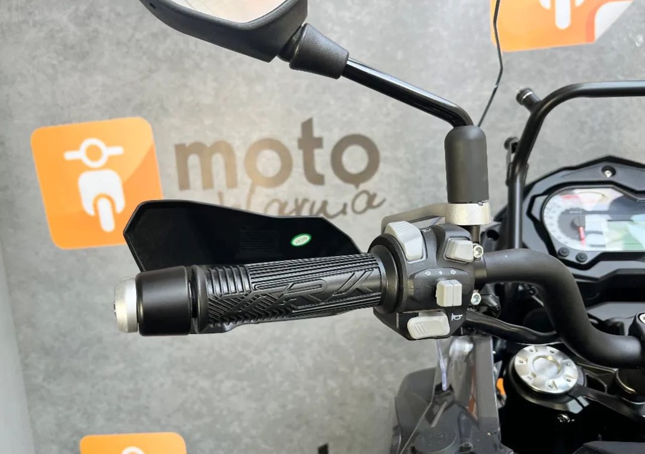 Zdjęcie oferty Benelli trk-502 nr. 13
