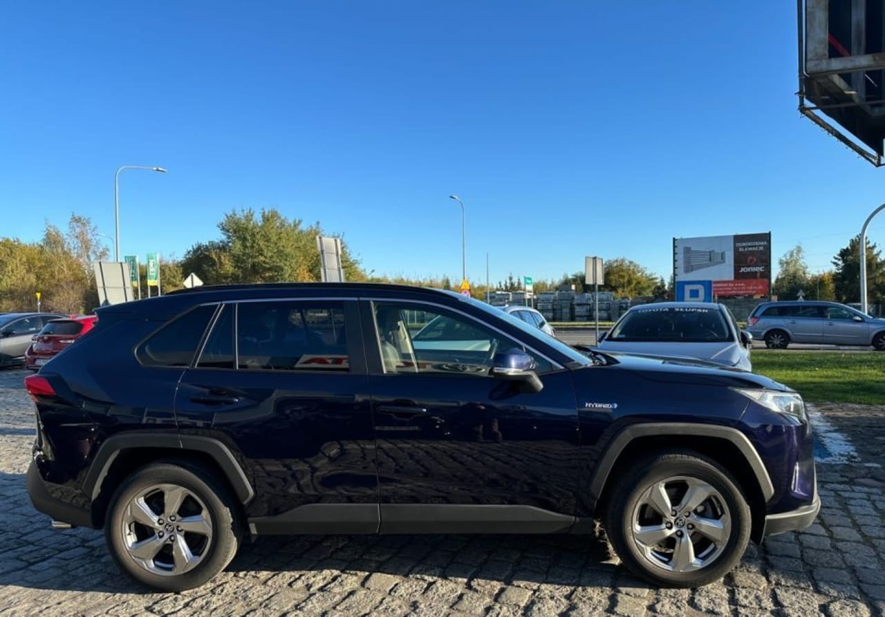 Zdjęcie oferty Toyota RAV4 nr. 5