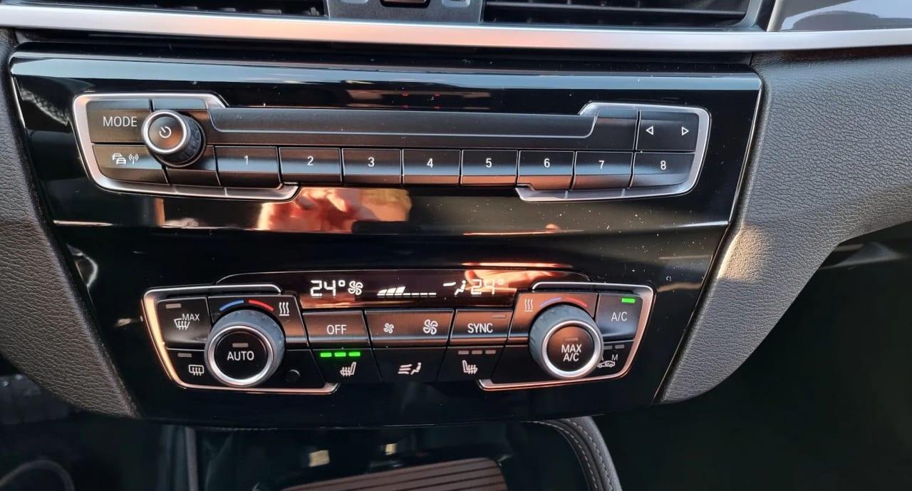 Zdjęcie oferty BMW X1 nr. 25
