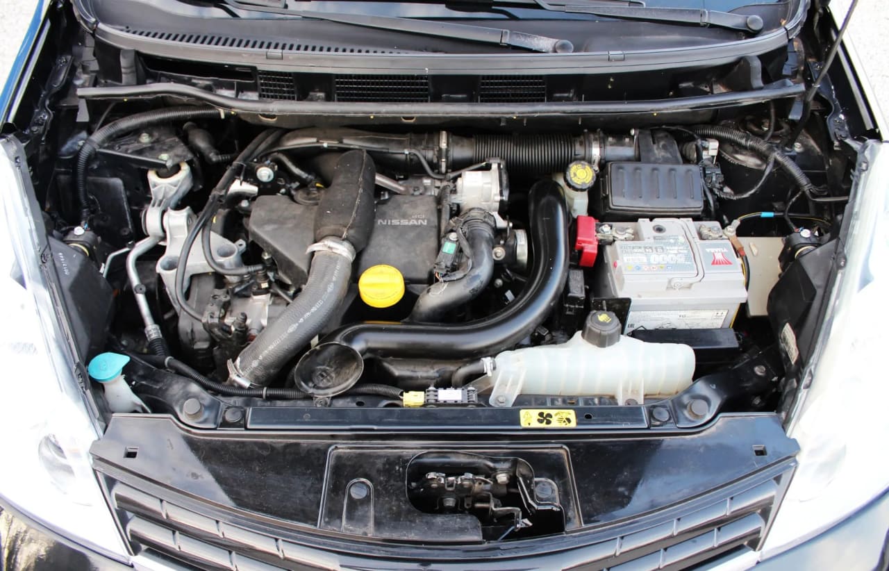 Zdjęcie oferty Nissan Note nr. 28