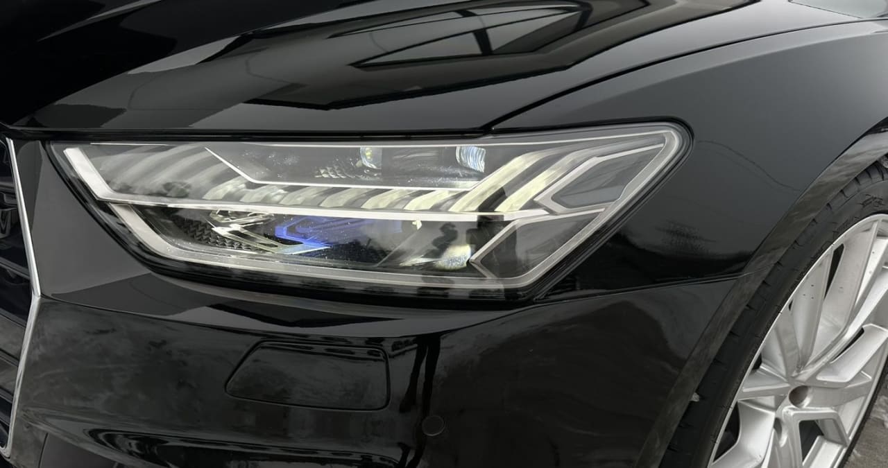 Zdjęcie oferty Audi A7 nr. 14