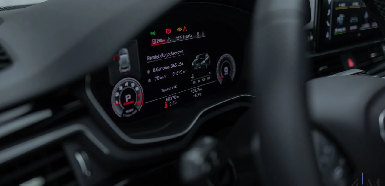Zdjęcie oferty Audi A5 nr. 18