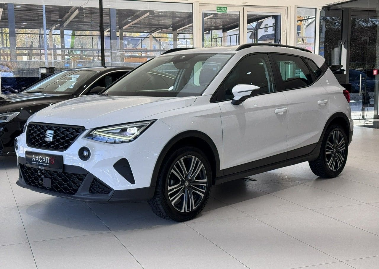 Zdjęcie oferty Seat Arona nr. 1