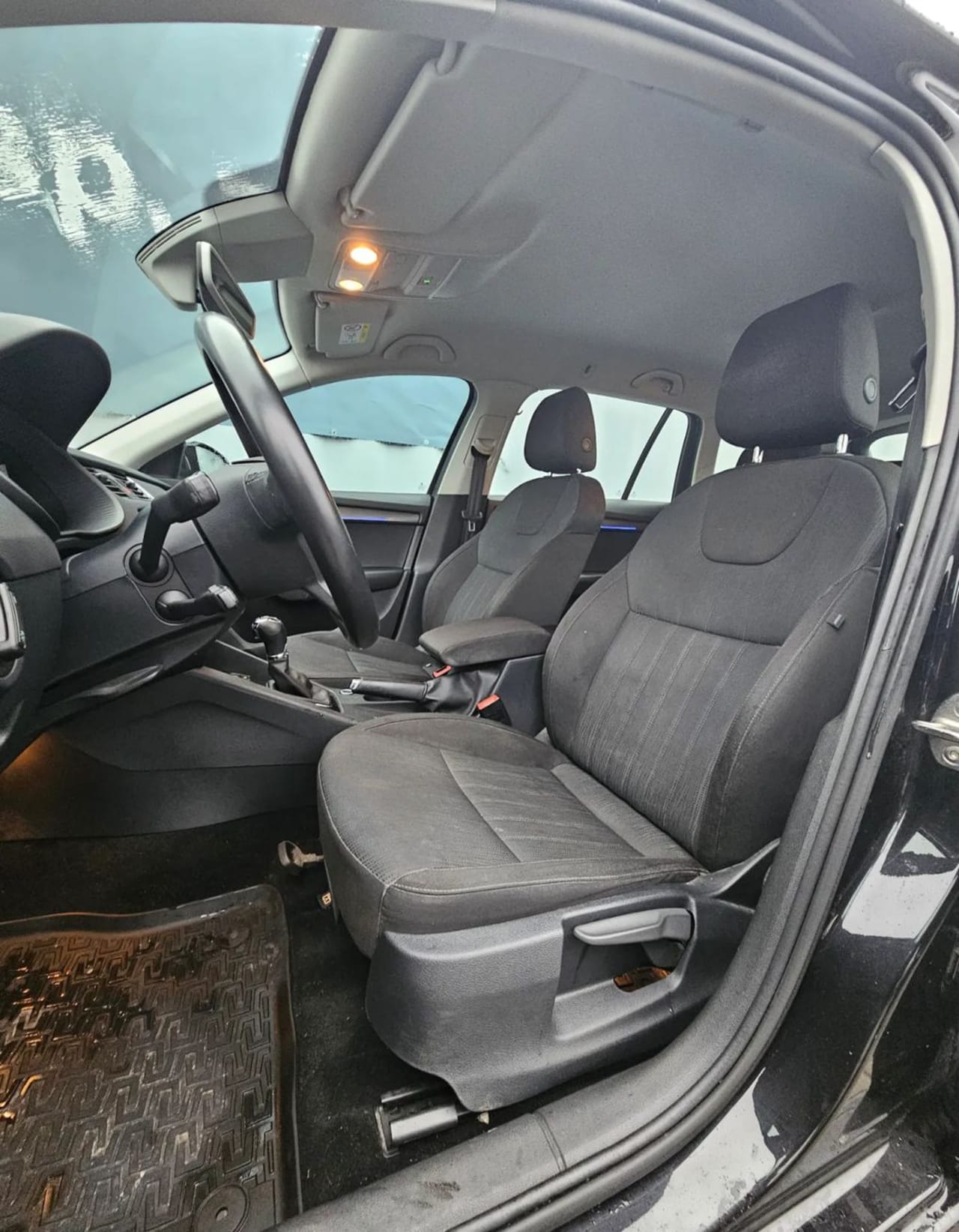 Zdjęcie oferty Skoda Octavia nr. 19