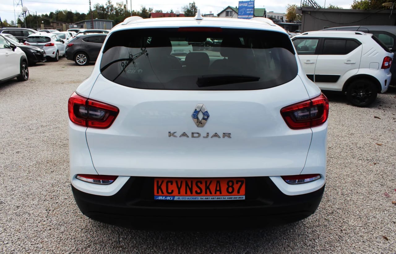 Zdjęcie oferty Renault Kadjar nr. 7