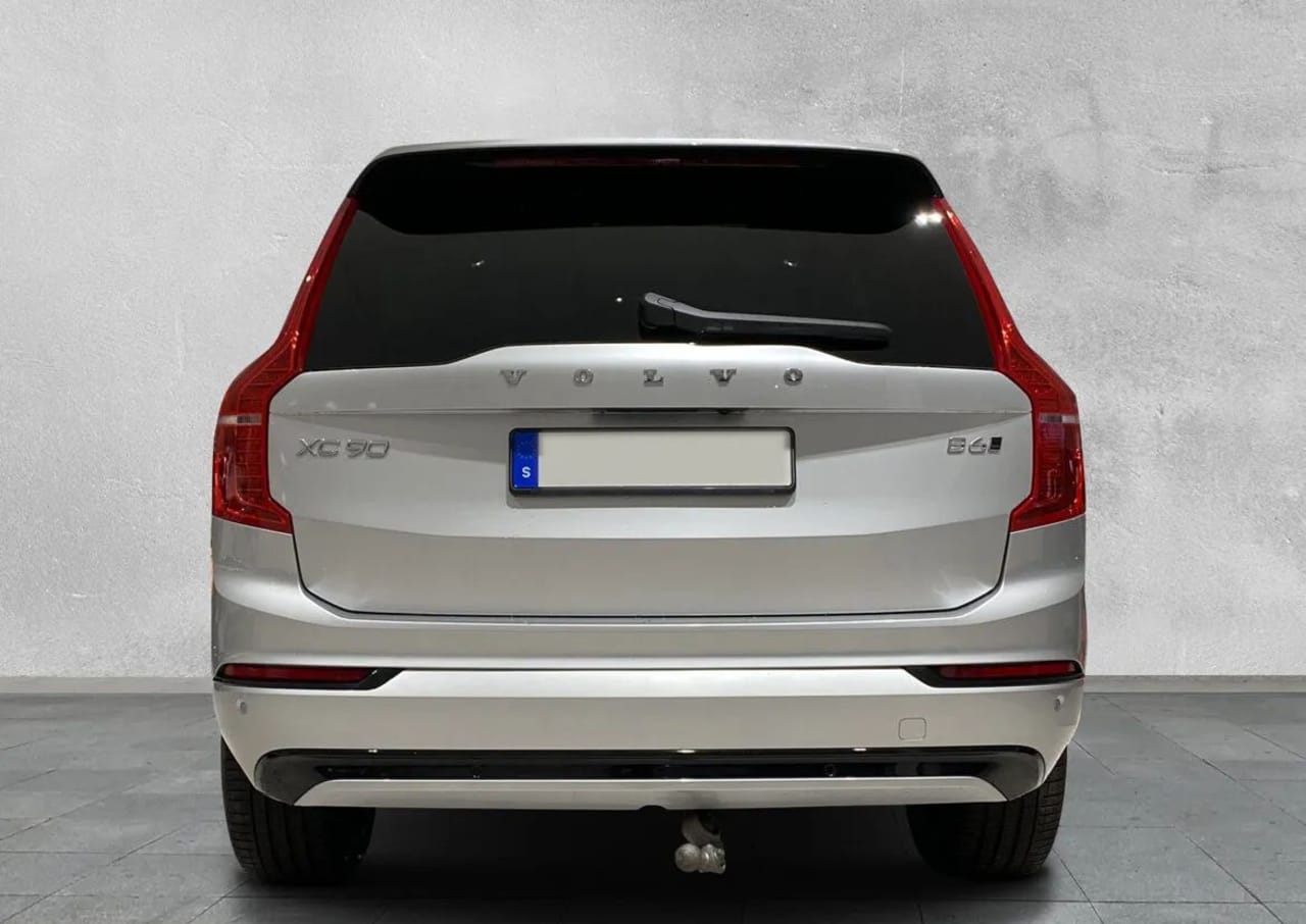 Zdjęcie oferty Volvo XC 90 nr. 2