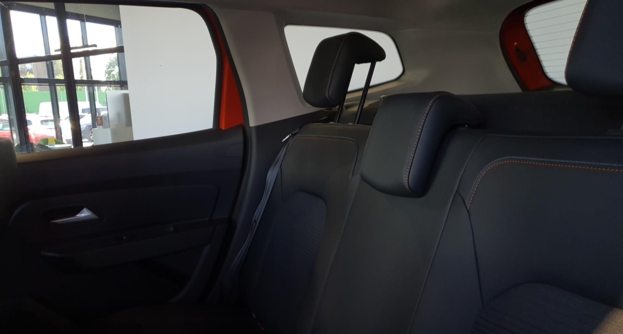 Zdjęcie oferty Dacia Duster nr. 20