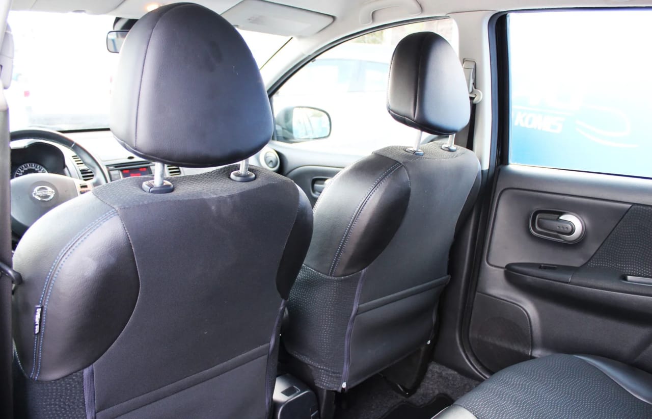 Zdjęcie oferty Nissan Note nr. 13