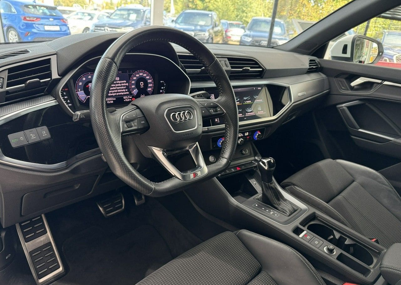 Zdjęcie oferty Audi Q3 nr. 10