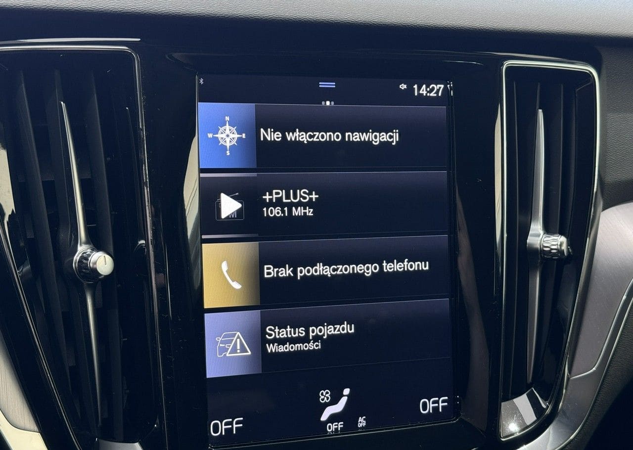 Zdjęcie oferty Volvo V60 nr. 29